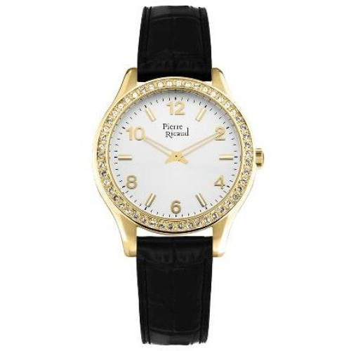 Часы Pierre Ricaud PR 21068.1253QZ 
