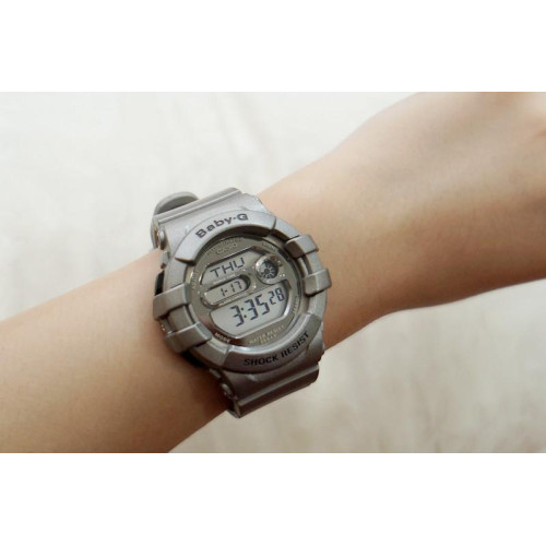 Часы Casio BGD-141-8ER 1
