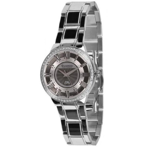 Часы Guardo S01248(m) SGr  Часы Guardo S01248(m) SGr