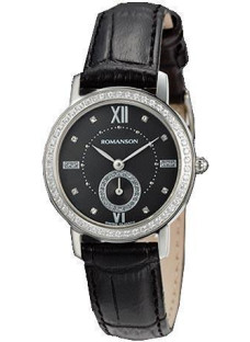 Romanson RL3240QLWH BK