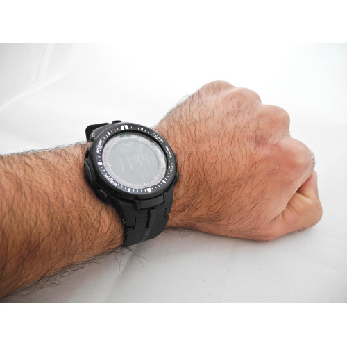 Часы Casio PRW-3000-1AER 1