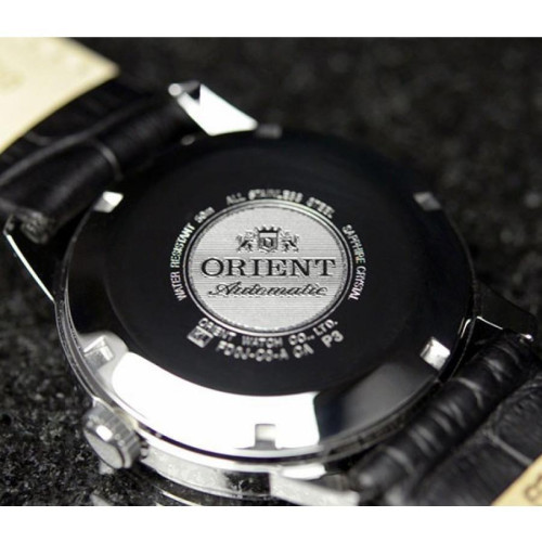 Часы Orient FFD0J003A0 3 Часы Orient FFD0J003A0 3
