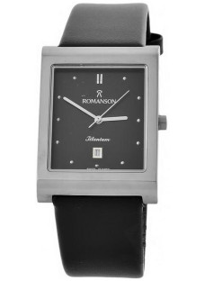 Romanson DL0581BMWH BK