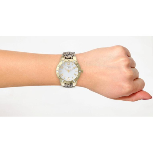 Часы Guess W0163L2 3