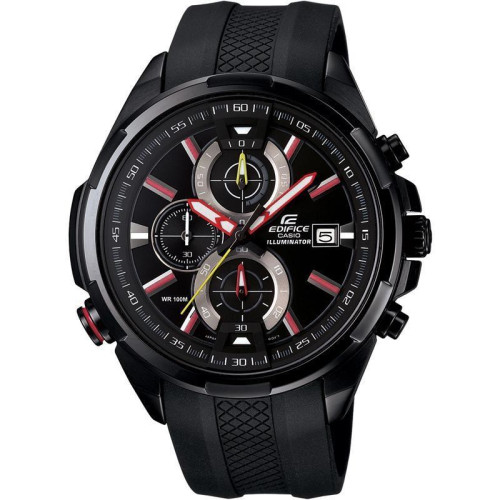 Часы Casio EFR-536PB-1A3VEF 