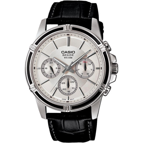 Часы Casio BEM-311L-7AVDF 