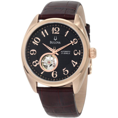 Часы Bulova 97A104 