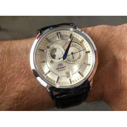 Часы Orient FET0P003W0 2