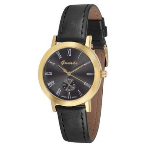 Часы Guardo 10509 GBB 