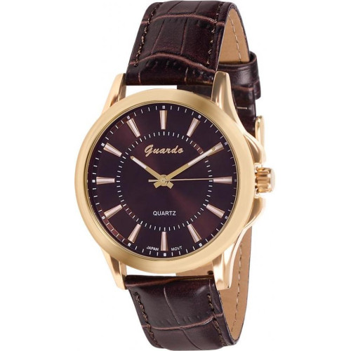 Часы Guardo 8005 GBrBr 
