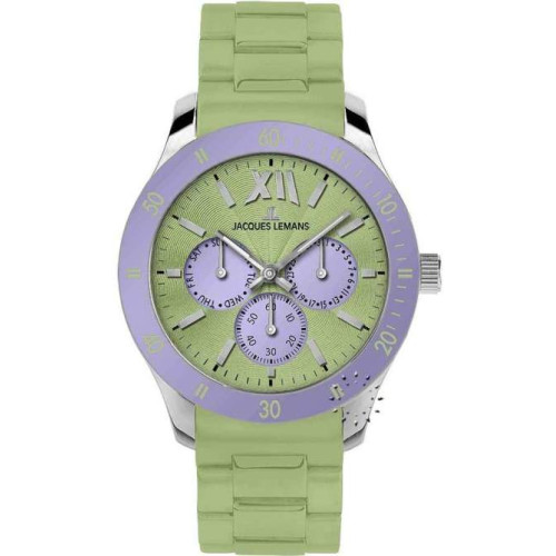 Часы Jacques Lemans 1-1691L 