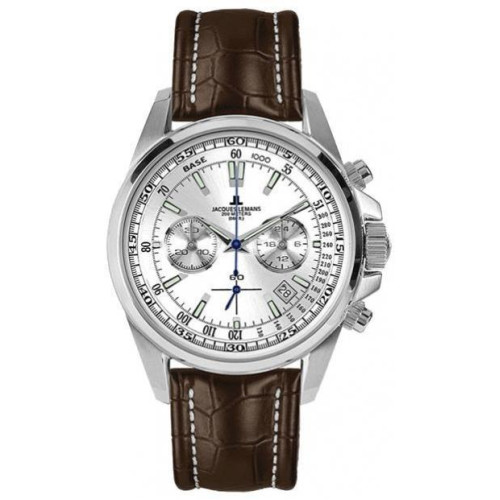 Часы Jacques Lemans 1-1830B 