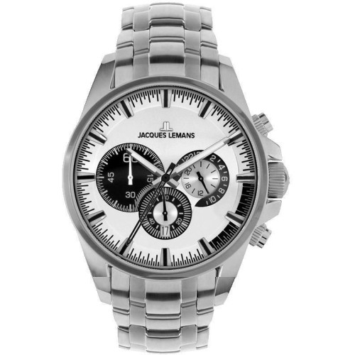 Часы Jacques Lemans 1-1655I  Часы Jacques Lemans 1-1655I