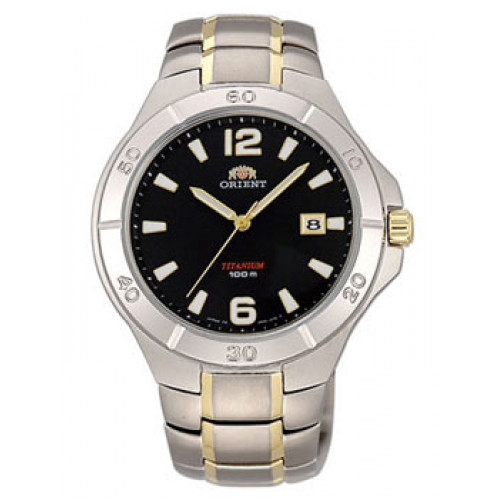 Часы Orient FUN81002B0 