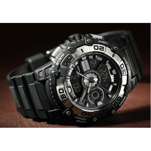 Часы Q&Q DE10J302Y 4