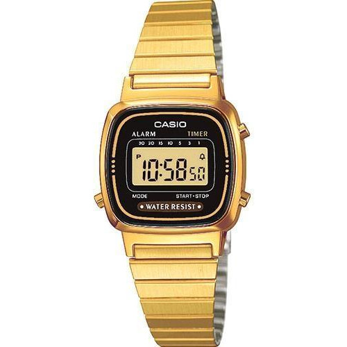 Часы Casio LA670WEGA-1EF 