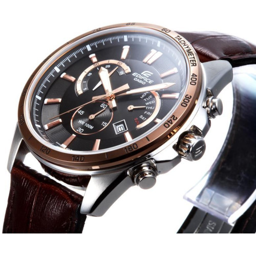 Часы Casio EFR-510L-5AVEF 1