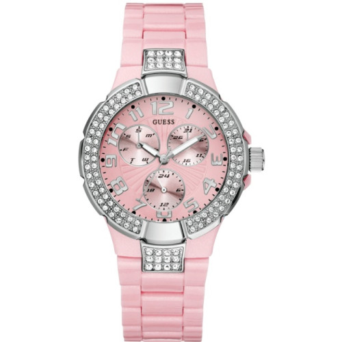 Часы Guess W14047L1 