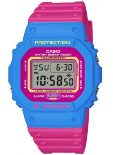 Casio DW-5600TB-4BER