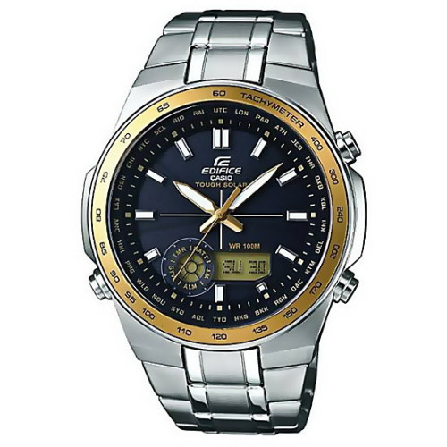 Часы Casio EFA-134SB-1A9VEF 