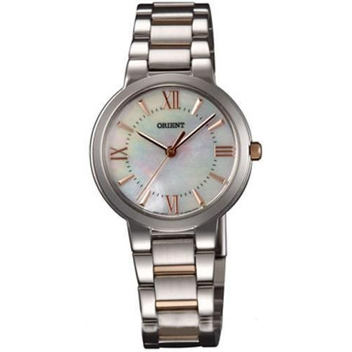 Часы Orient FQC0N002W0  Часы Orient FQC0N002W0