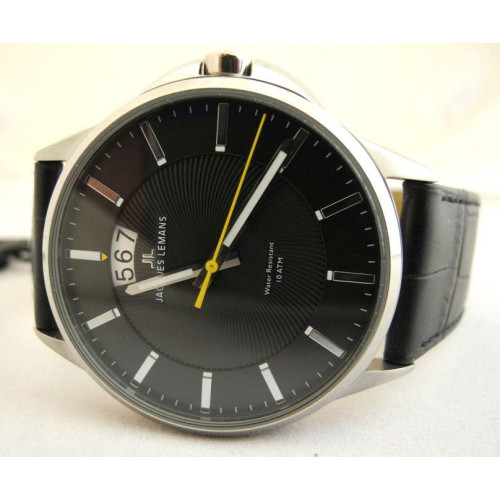 Часы Jacques Lemans 1-1540A 4
