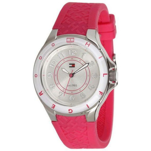Часы Tommy Hilfiger 1781272 
