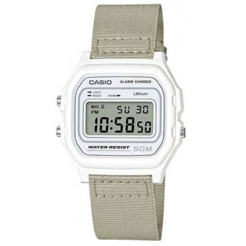 Часы Casio W-59B-7AVEF 