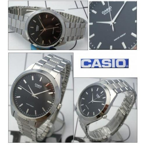 Часы Casio MTP-1274D-1ADF 2