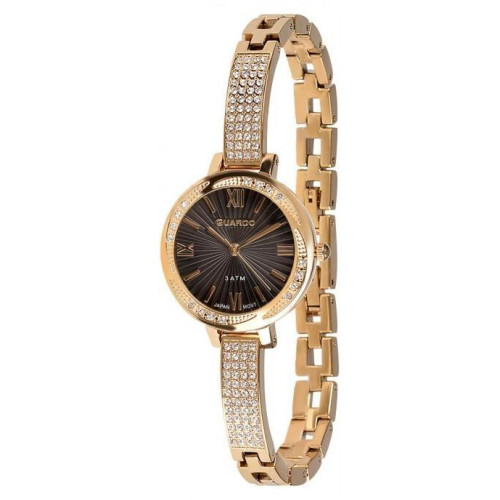 Часы Guardo P11385(m) GB 