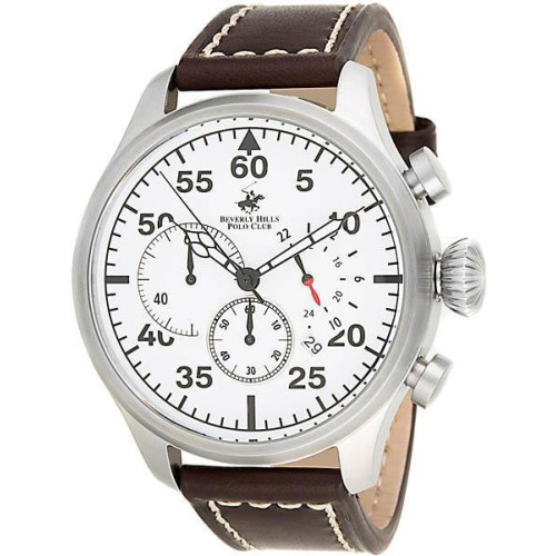 Часы Beverly Hills Polo Club BH7020-01 