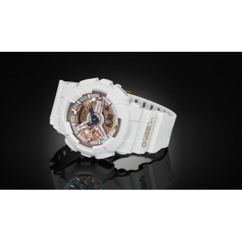 Часы Casio GA-110DB-7AER 1