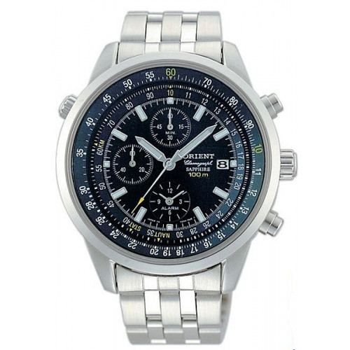 Часы Orient FTD09003D0 