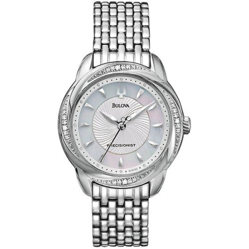 Часы Bulova 96R153 