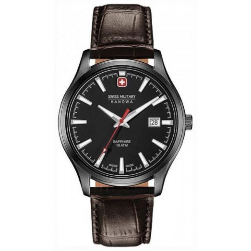 Часы Swiss Military Hanowa 06-4303.13.007 