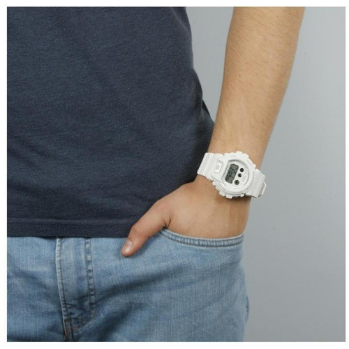 Часы Casio GD-X6900HT-7ER 2