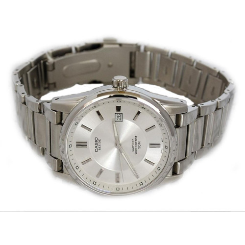 Часы Casio BEM-111D-7AVEF 1