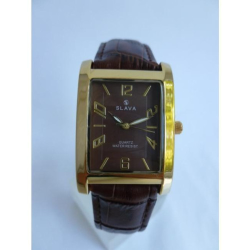 Часы Slava SL10069GKGF 