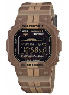 Casio GWX-5600WB-5ER