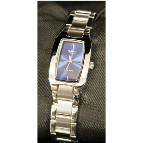 Часы Casio LTP-1165A-2CEF 1