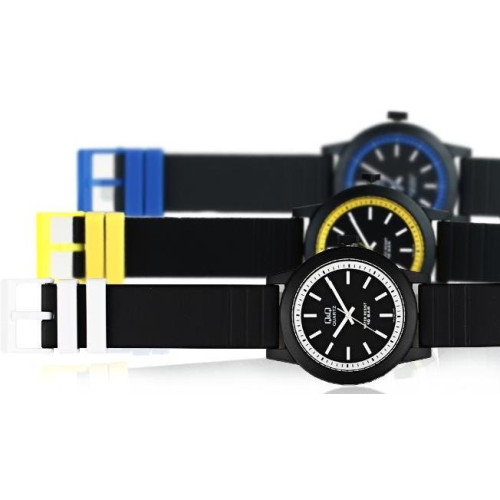 Часы Q&Q VR10J004Y 6