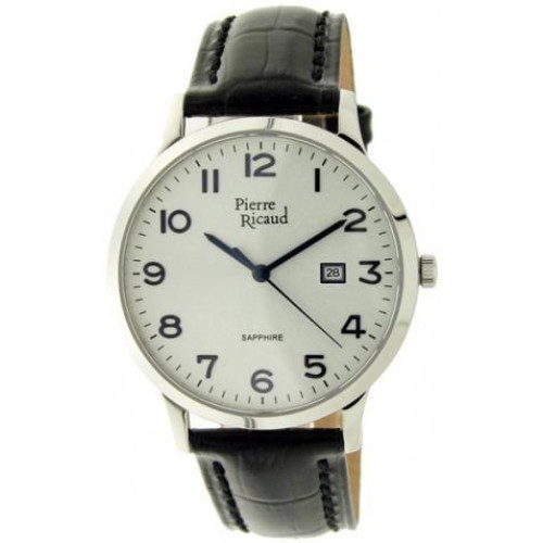 Часы Pierre Ricaud PR 91022.52B3Q 