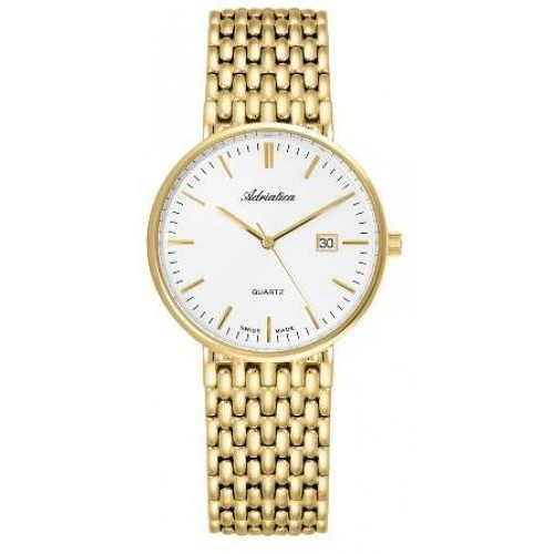 Часы Adriatica ADR 1270.1113Q 