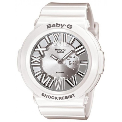 Часы Casio BGA-160-7B1ER 