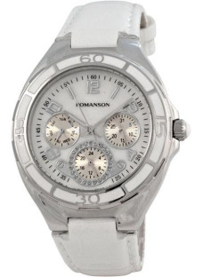 Romanson RL0357UUWH WH