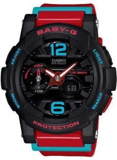 Casio BGA-180-4BER