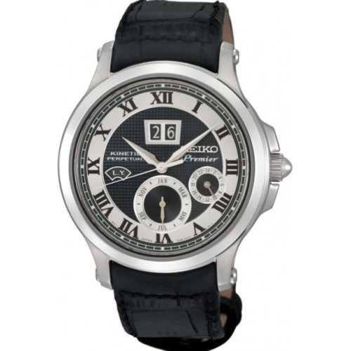 Часы Seiko SNP049P1 