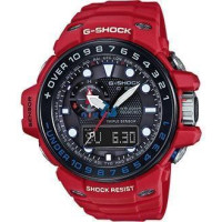 Casio GWN-1000RD-4AER