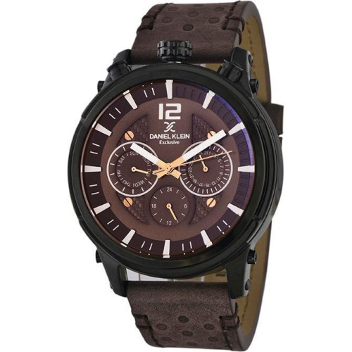 Часы Daniel Klein DK11378-3 