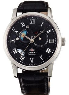 Orient FET0T002B0